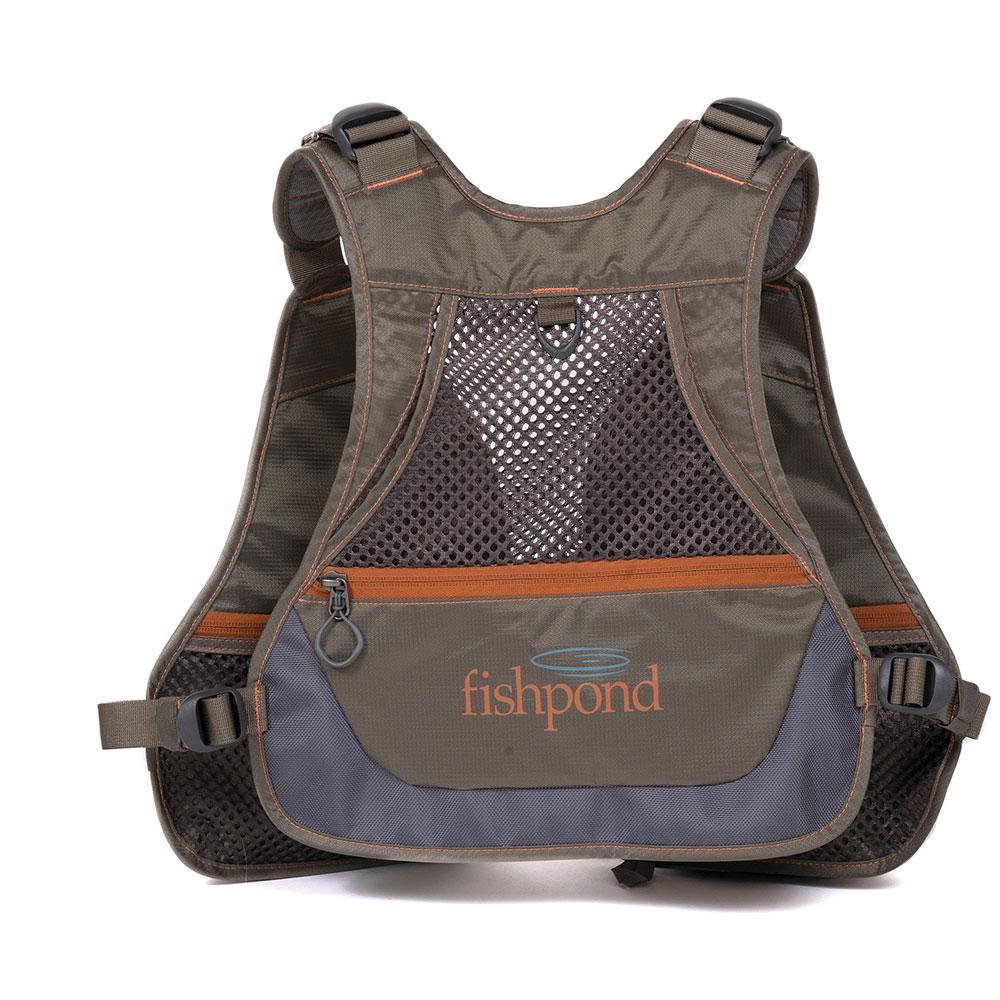 Fishpond Tenderfoot Youth Vest